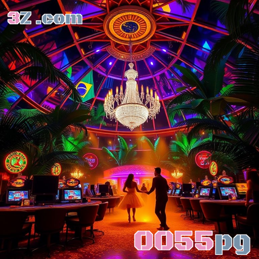 Baixar Jogos É No 0055pg: Entre Na Diversão Agora!