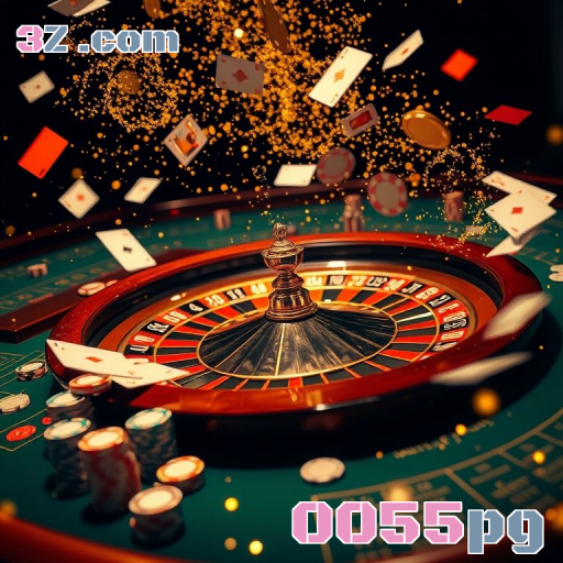 Slots que Encantam: A Magia do 0055pg em Cada Jogo